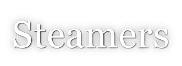 Steamers